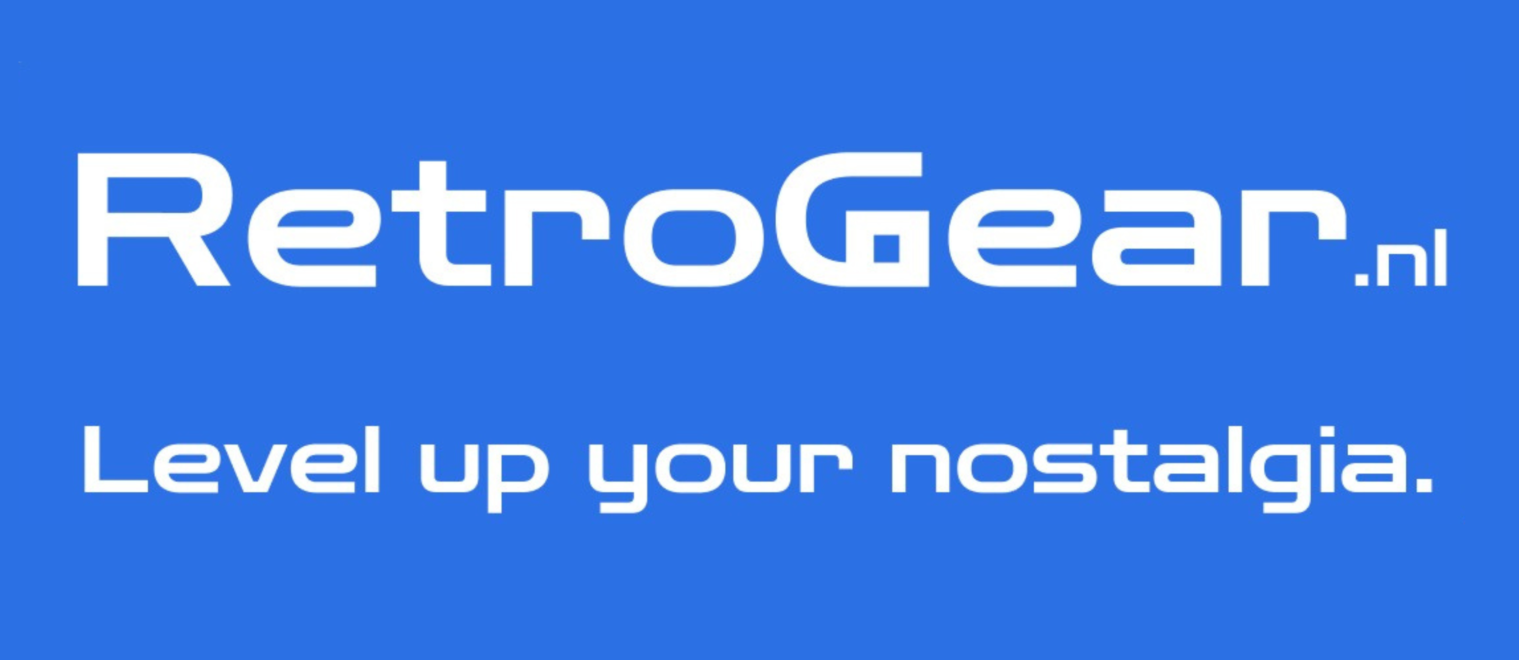 RetroGear.nl
