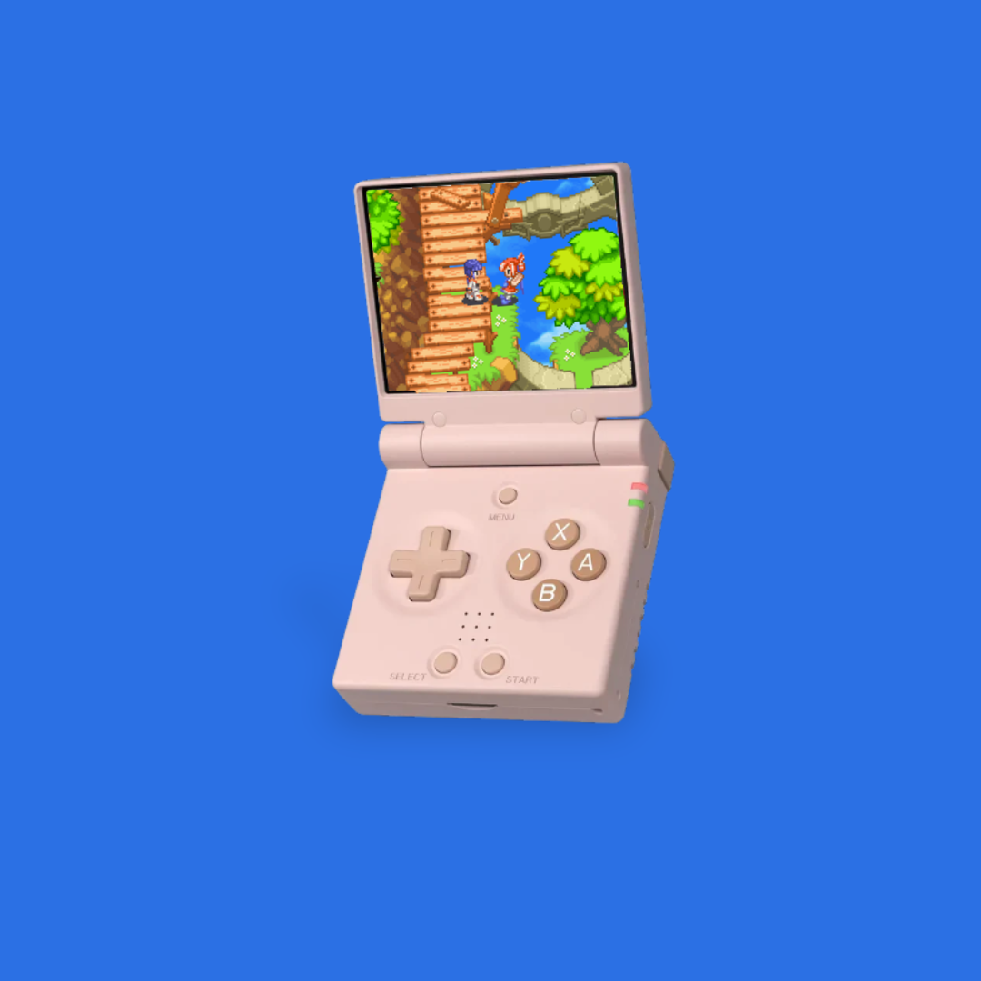 Miyoo Mini Flip | RetroGear