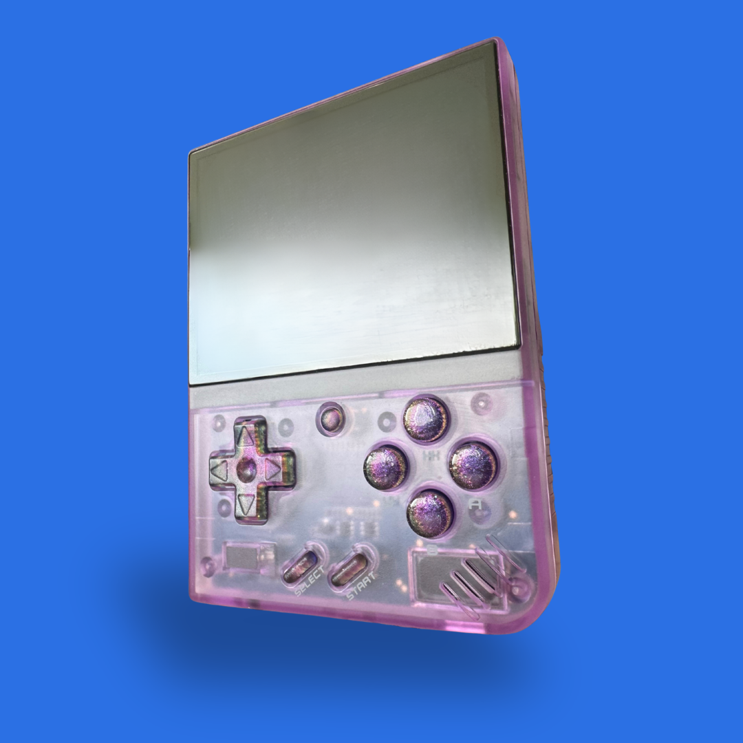 Miyoo Mini Plus | RetroGear
