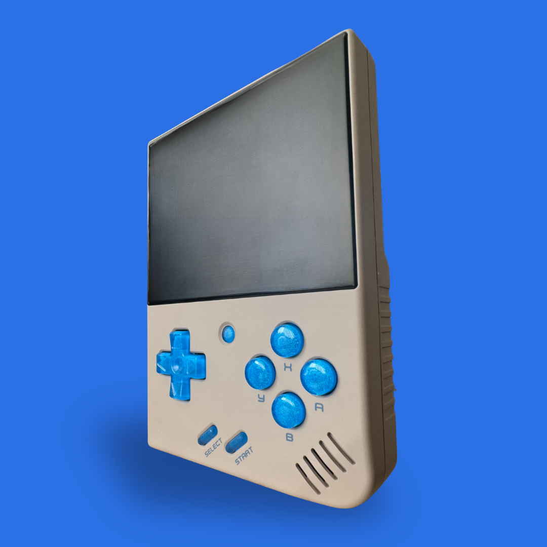 Miyoo Mini Plus | RetroGear
