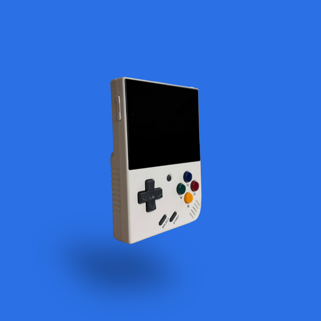 Miyoo Mini Plus | RetroGear