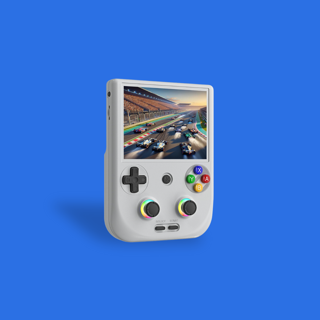Anbernic RG406 V | RetroGear