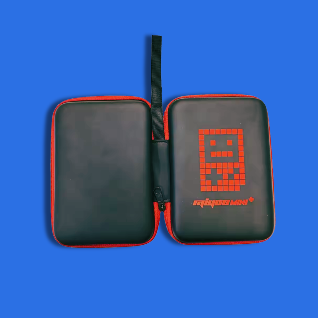 Miyoo Mini Plus | RetroGear