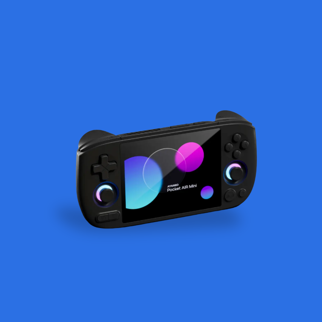 Ayaneo Pocket AIR Mini | RetroGear