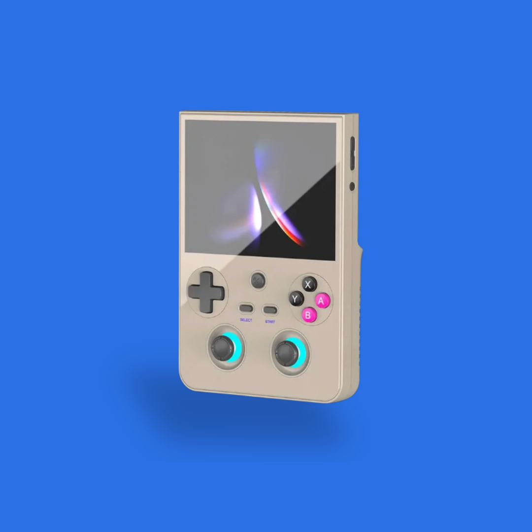 その他 ANBERNIC RG477V Retro Gray 8GB + 128GB Amazon.com: Anbernic RG477V Retro Handheld Game Console , 4.7 Inch